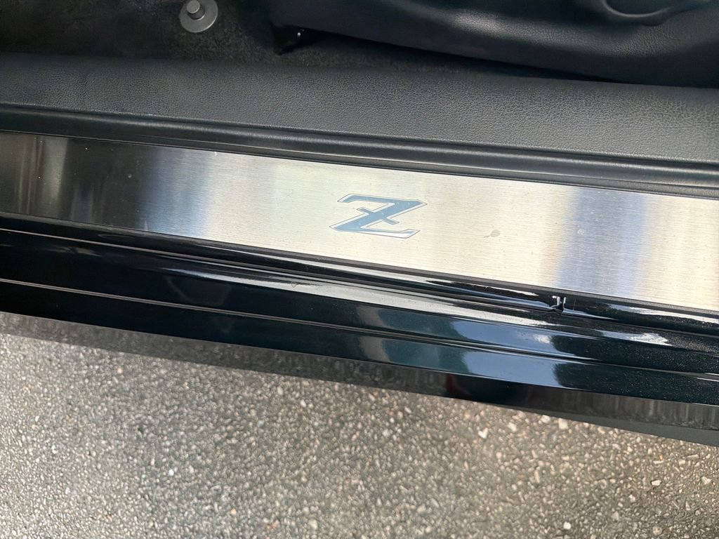 New 2026 Nissan Z Sport w/ Floor Mat Package RWD image 34