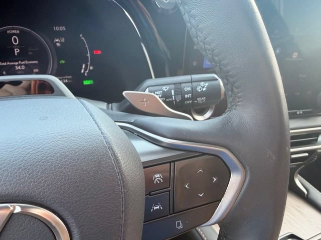Used 2024 Lexus RX 350 w/ Convenience Package AWD/4WD image 21