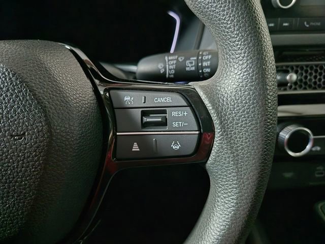 Used 2022 Honda Civic LX image 19