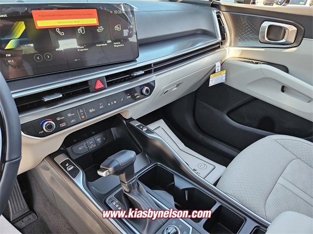 New 2026 Kia Sorento S image 10
