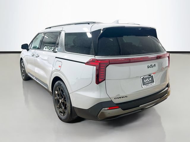 New 2026 Kia Carnival SX Prestige FWD image 5