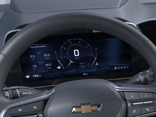 New 2026 Chevrolet Tahoe High Country w/ Sun And Tow Package image 19