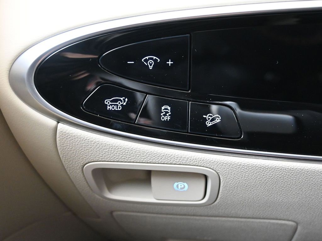 New 2026 Genesis GV70 3.5T Sport Prestige image 24