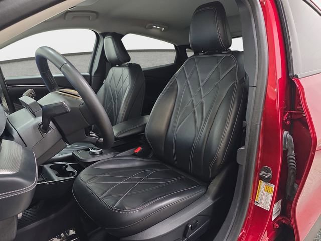 Used 2021 Ford Mustang Mach-E Select w/ Comfort/Technology Package AWD/4WD image 14