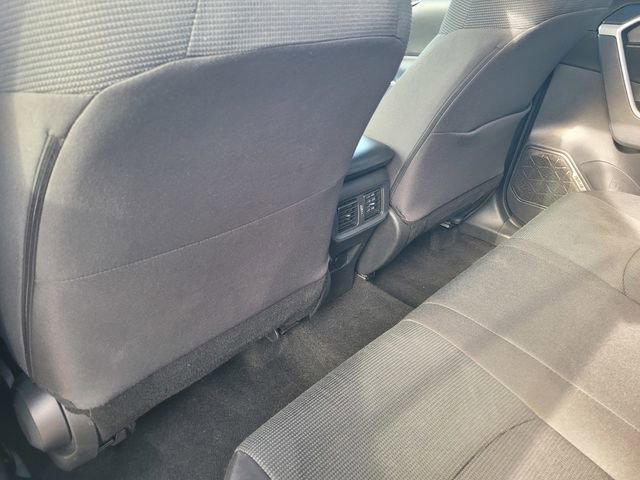 Used 2024 Toyota RAV4 LE image 14