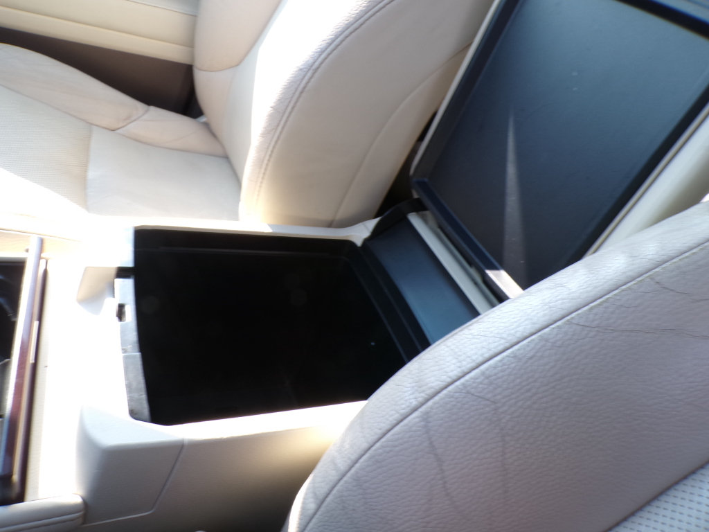 Used 2016 Lexus GX 460 AWD/4WD image 28