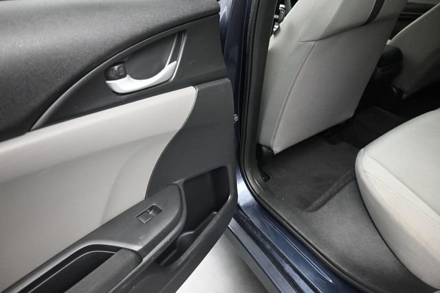 Used 2020 Honda Civic EX image 16