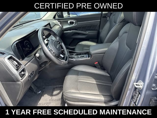 Used 2023 Kia Sorento SX AWD/4WD image 14