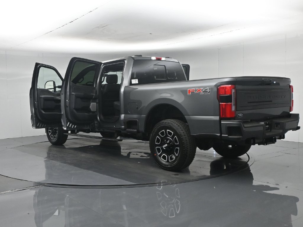 New 2026 Ford F250 Platinum AWD/4WD image 36