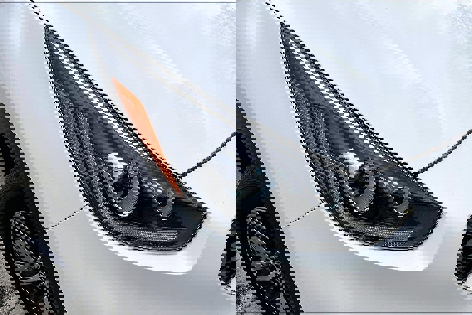 Used 2020 Kia Niro EX Premium image 27