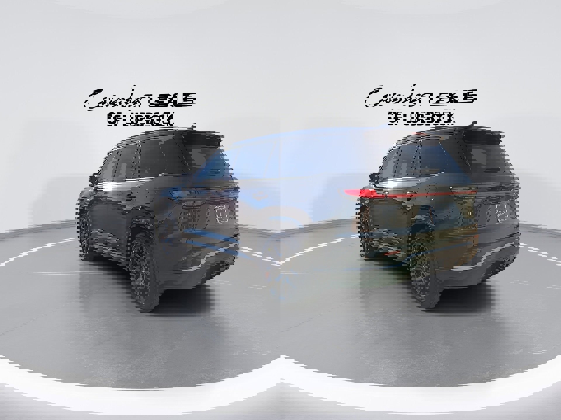 New 2026 Lexus TX 500h 500h F SPORT Performance Premi image 6