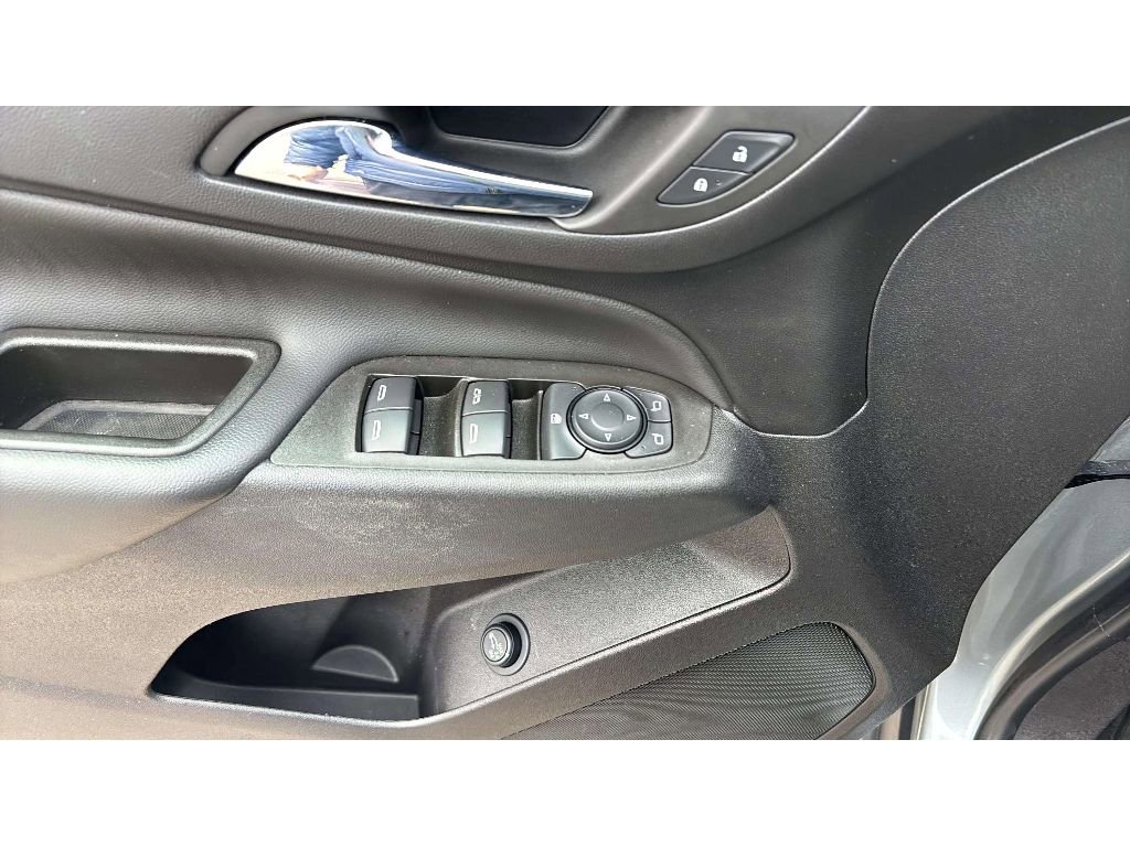 Certified 2024 Chevrolet Equinox LT image 18