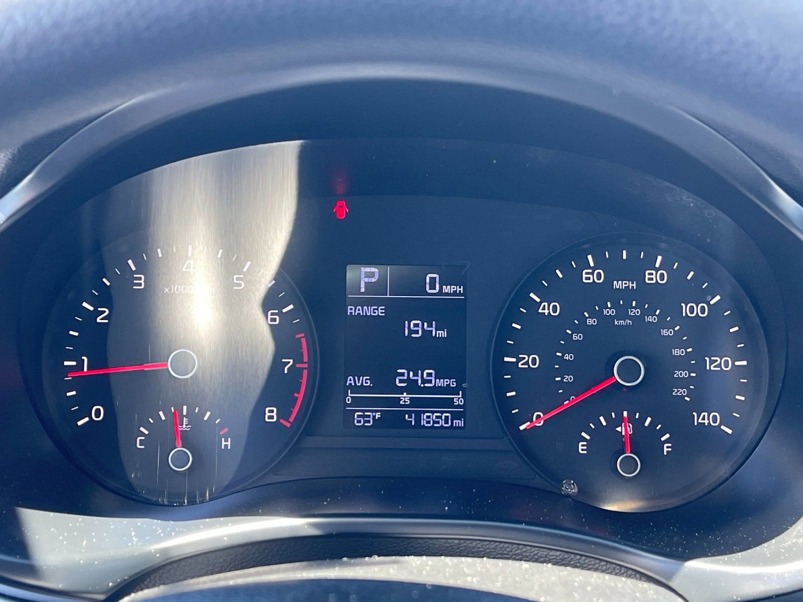 Used 2023 Kia Rio S FWD image 26