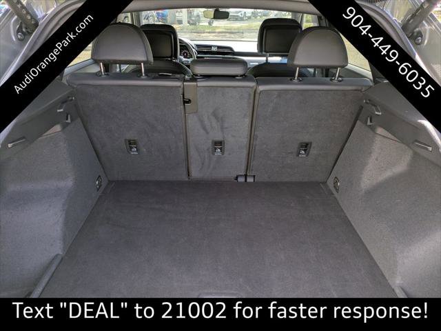 Certified 2023 Audi Q3 2.0T Premium image 17