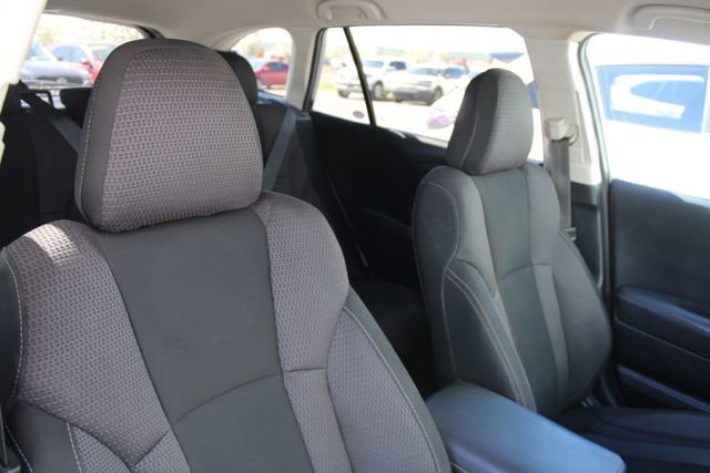 Used 2020 Subaru Outback Premium image 19