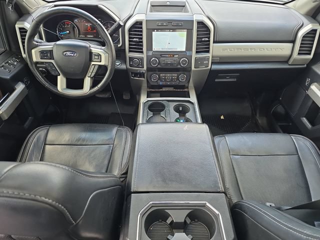 Used 2019 Ford F250 Lariat AWD/4WD image 27