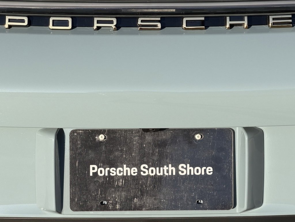 Certified 2024 Porsche 911 GT3 RS image 30