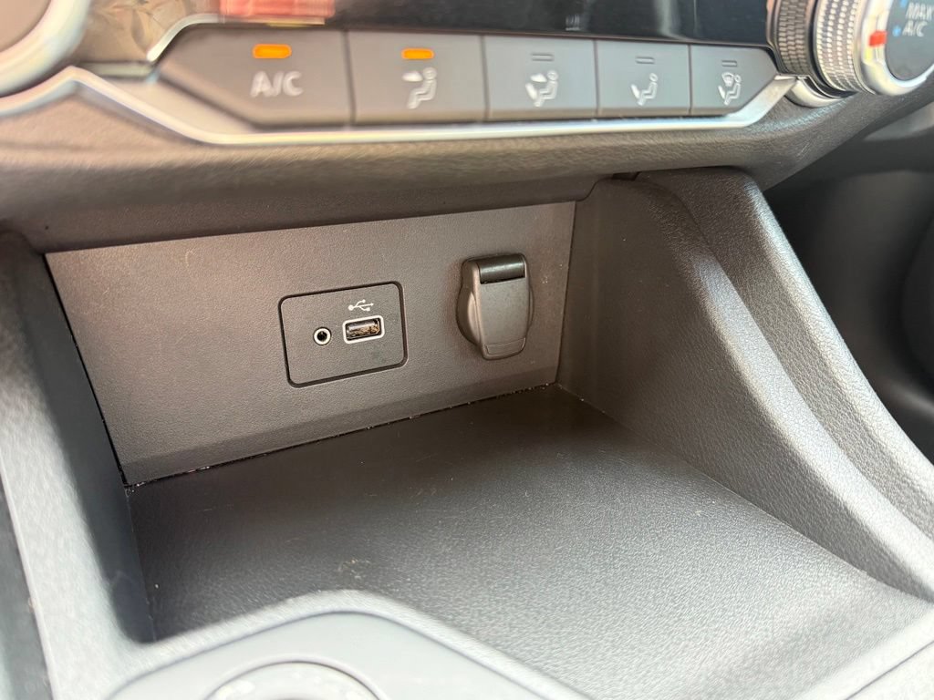 Used 2022 Nissan Sentra S FWD image 18