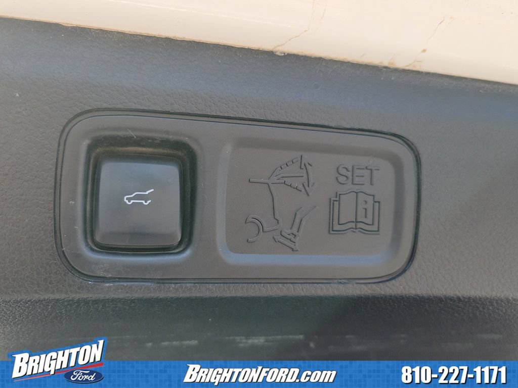 Used 2021 Ford Expedition Limited AWD/4WD image 33