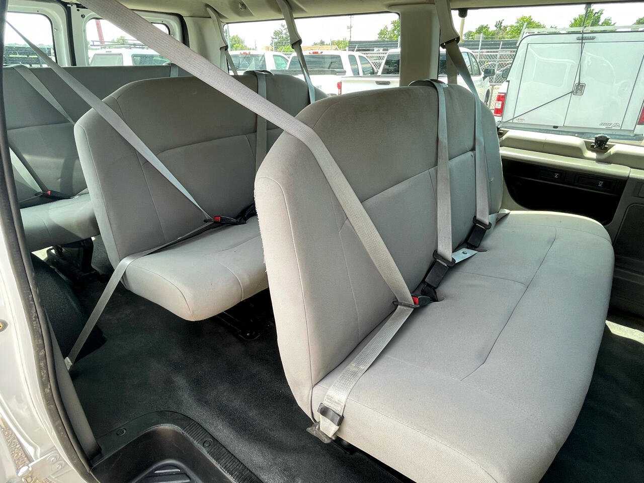 Used 2013 Ford E-350 and Econoline 350 XL image 14