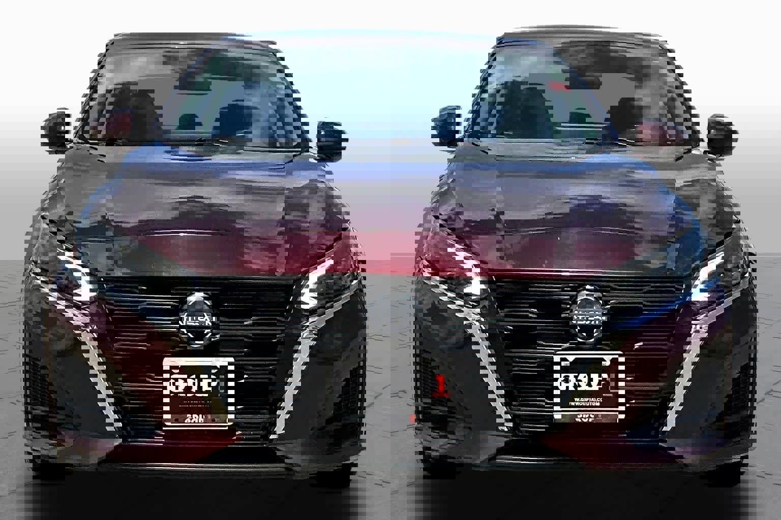 Used 2024 Nissan Altima 2.5 SV w/ SV Premium Package image 4