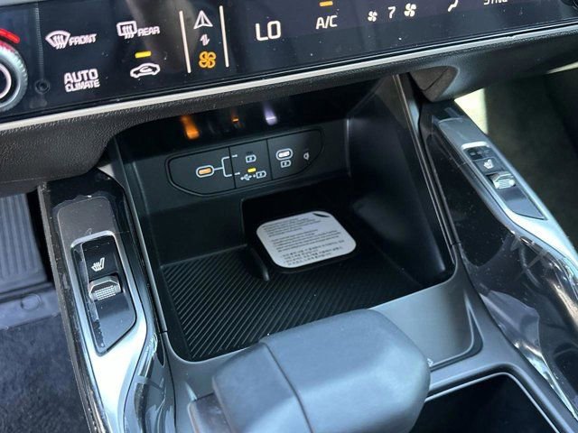 New 2026 Kia Sorento S w/ S Panoramic Sunroof Package FWD image 24