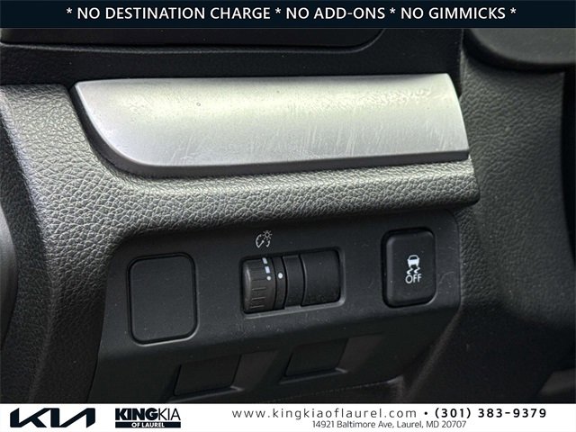 Used 2014 Subaru Crosstrek 2.0i Premium image 12