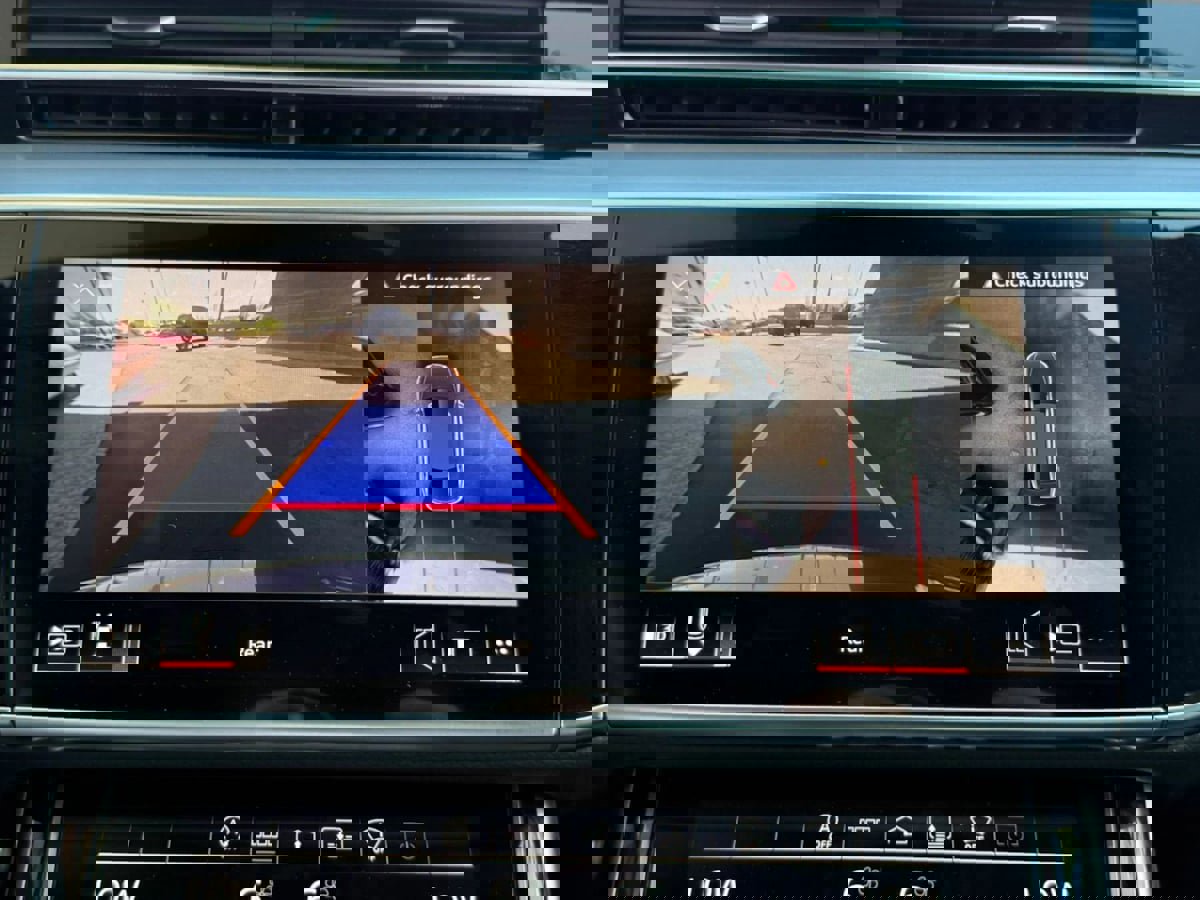 Used 2021 Audi S8 L w/ S8 Executive Package image 42