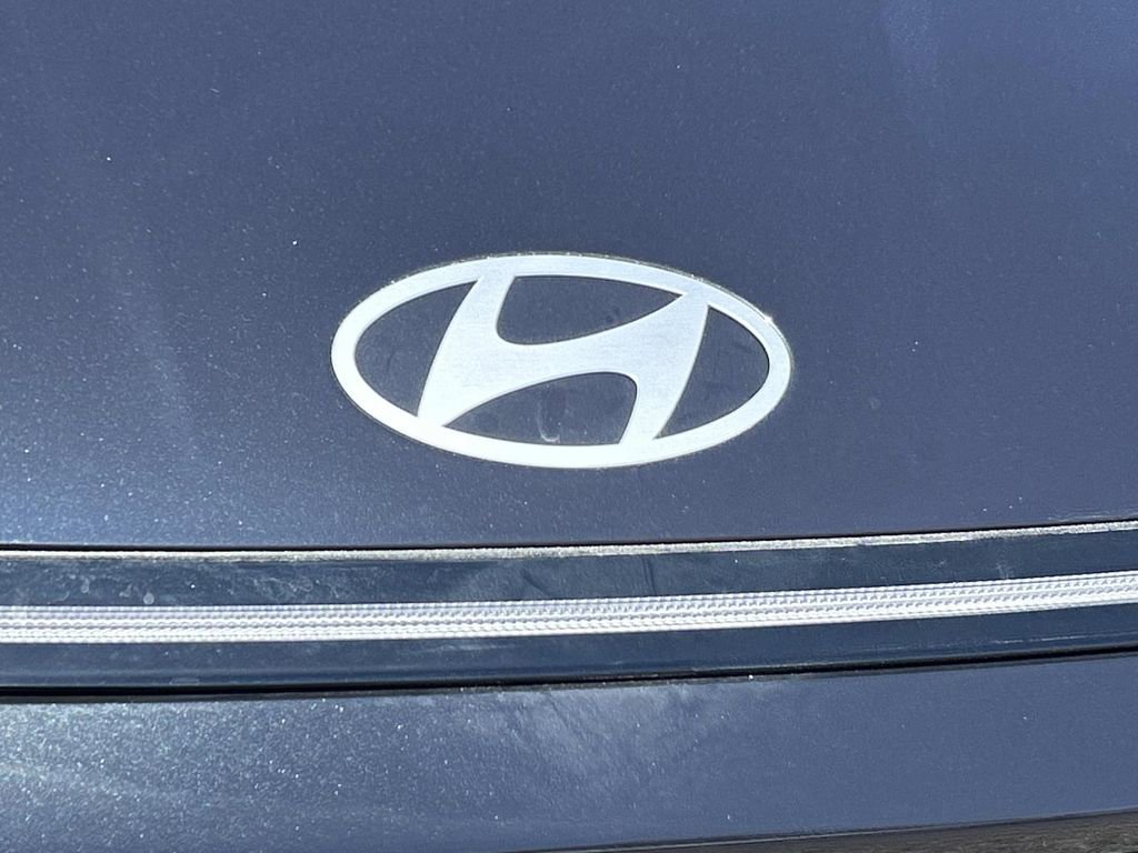 New 2026 Hyundai Sonata SEL image 11