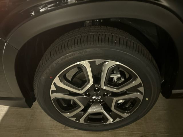 New 2026 Subaru Ascent Touring image 8