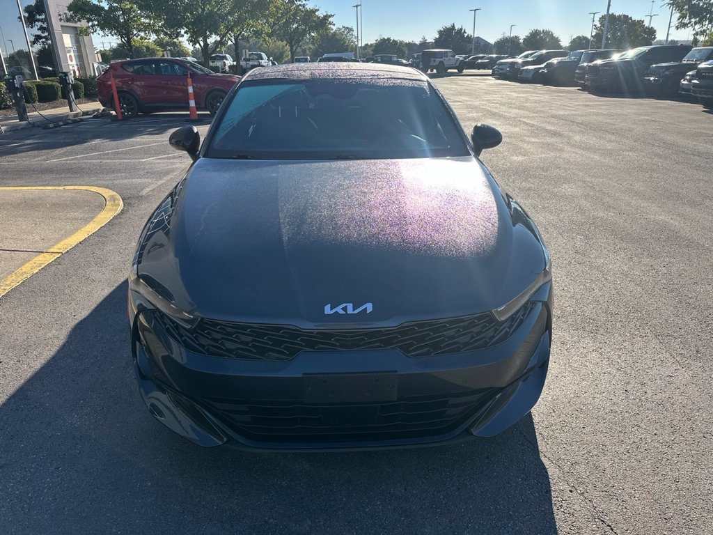 Used 2024 Kia K5 GT-Line image 9