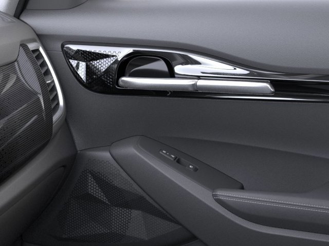 New 2026 Kia Seltos S image 25