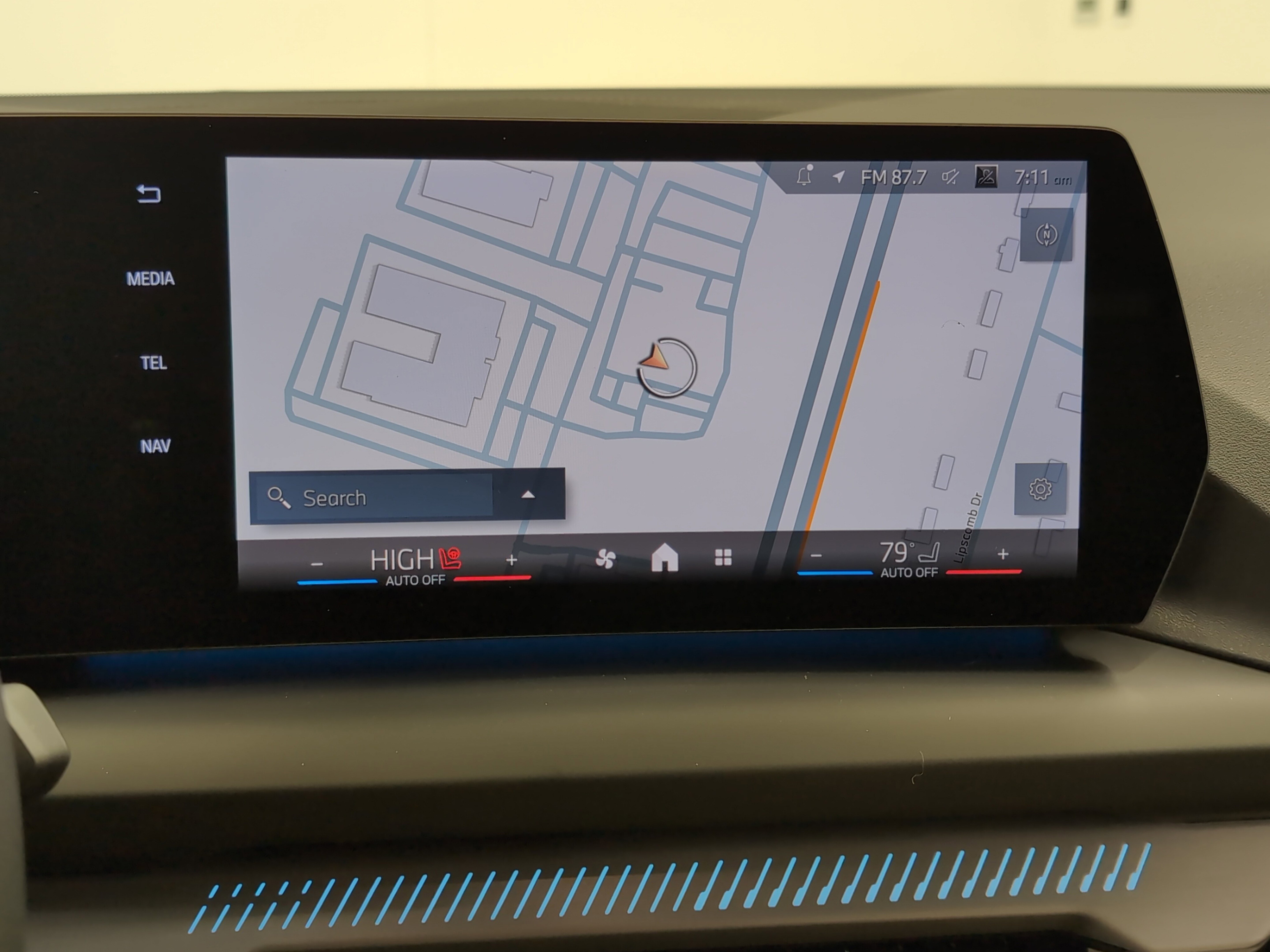 New 2025 BMW 228i xDrive w/ Premium Package image 17