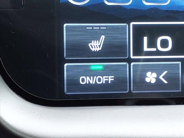 New 2025 Subaru Outback Onyx Edition image 10