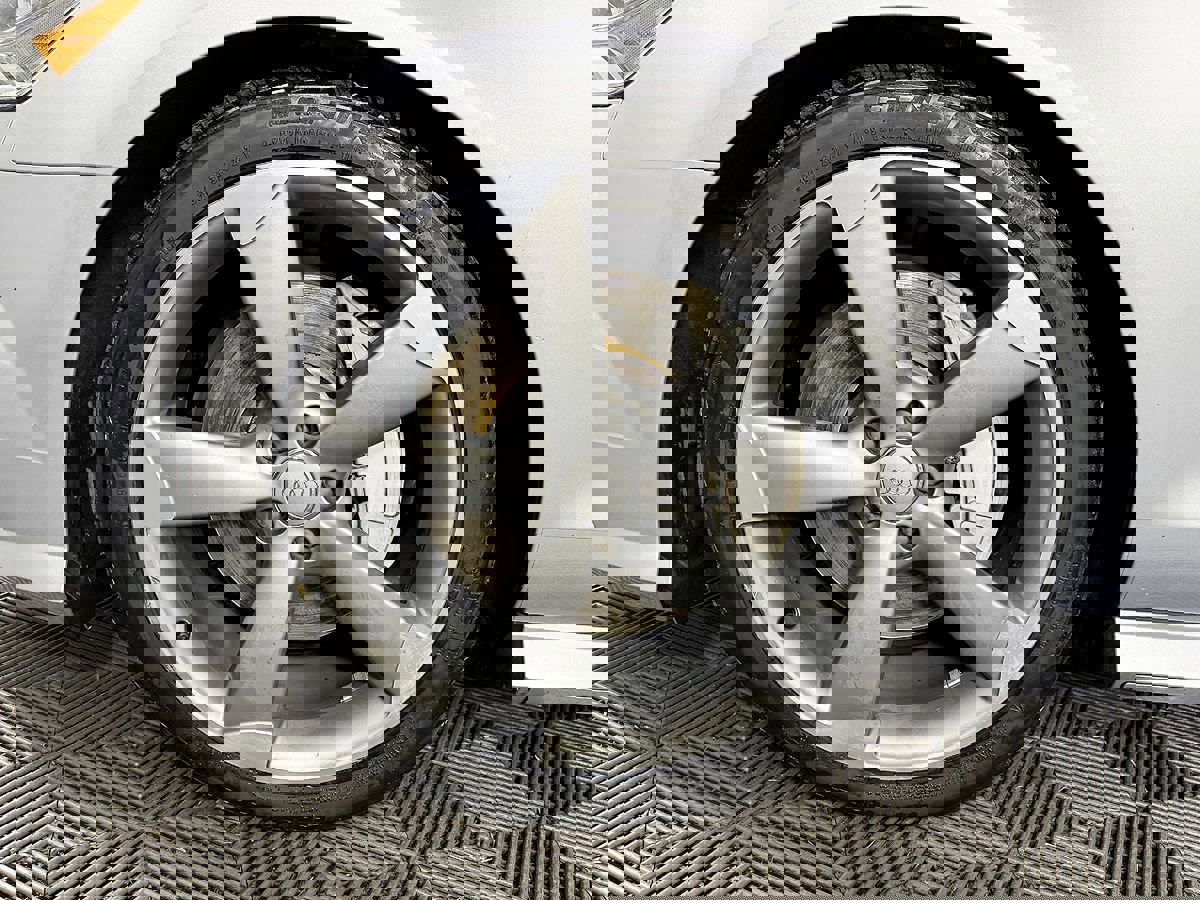 Used 2016 Audi A6 TDI Prestige w/ Prestige Package image 52