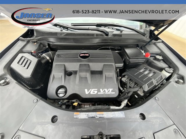 Used 2017 GMC Terrain SLE w/ Convenience Package image 30