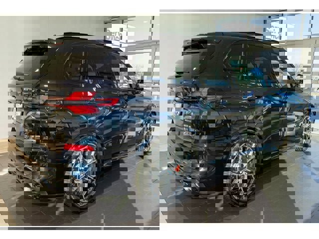 New 2026 BMW X5 xDrive50e w/ M Sport Package image 45
