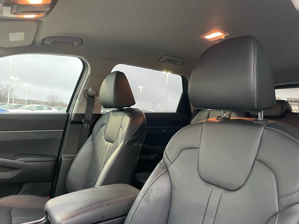 New 2025 Kia Sorento S image 21