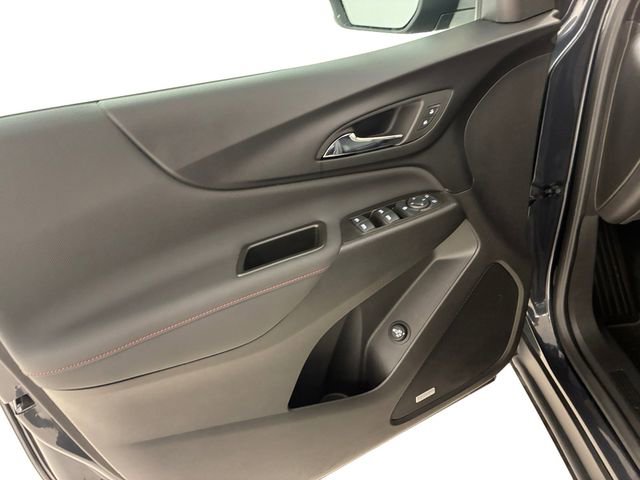 Certified 2023 Chevrolet Equinox RS w/ RS Leather Package AWD/4WD image 13
