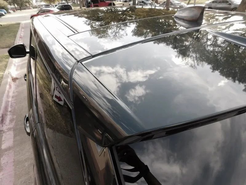 Used 2017 Land Rover Range Rover Sport HSE image 18