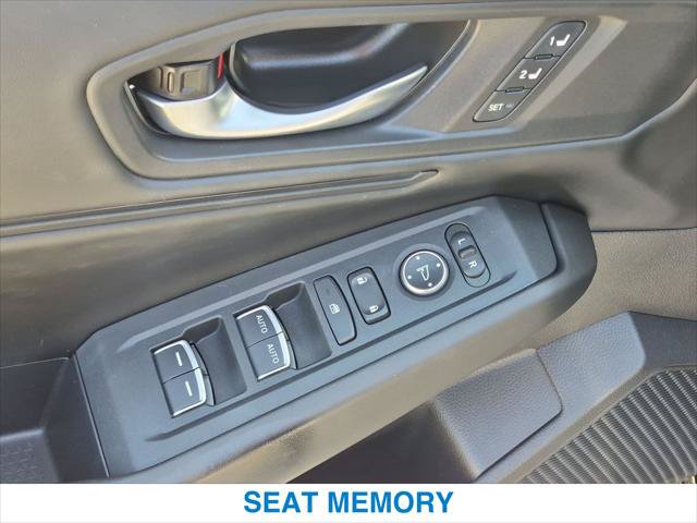 Certified 2024 Honda Accord EX-L image 13