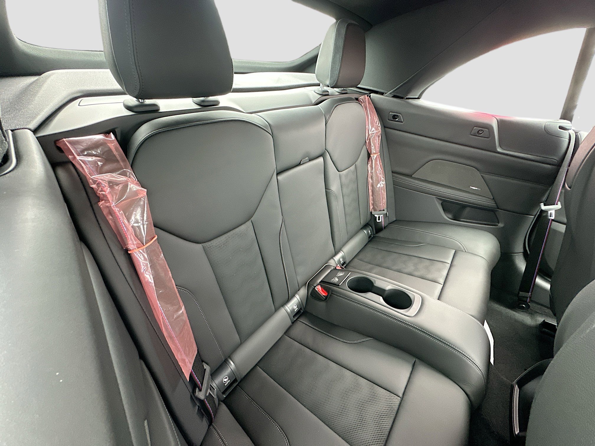 New 2026 BMW M4 xDrive Competition w/ Executive Package image 19