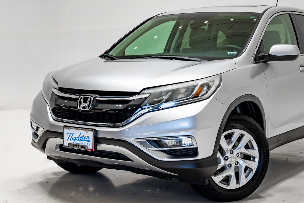 Used 2015 Honda CR-V EX image 4