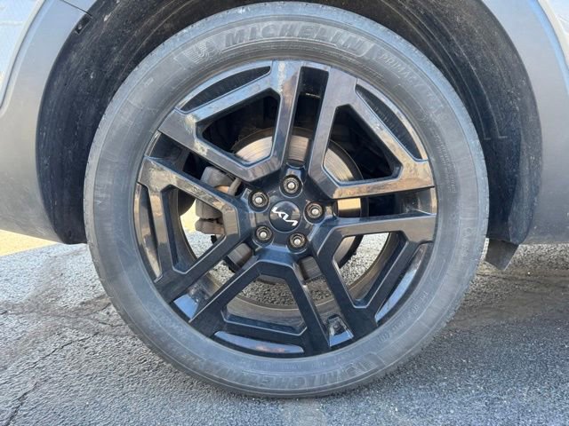 Used 2024 Kia Telluride SX X-Line image 17