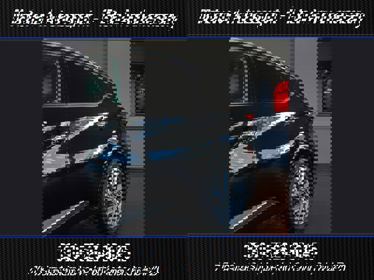 Used 2019 Nissan Murano SL image 46