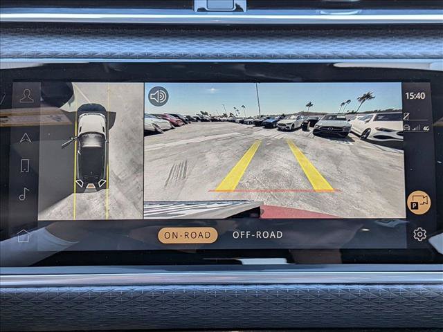 Used 2021 Land Rover Range Rover Velar R-Dynamic S AWD/4WD image 14