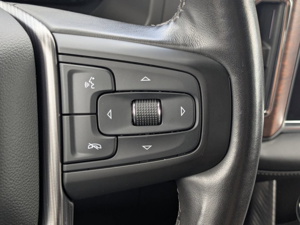 Used 2023 GMC Yukon Denali Ultimate w/ LPO, Floor Liner Package AWD/4WD image 39
