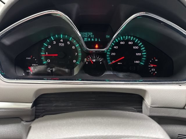 Used 2017 Chevrolet Traverse LS AWD/4WD image 15
