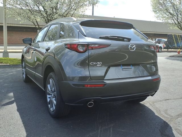 New 2026 MAZDA CX-30 AWD 2.5 S w/ Premium Package image 6