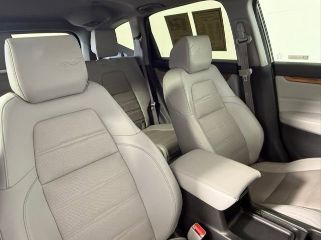 Used 2019 Honda CR-V EX-L image 51